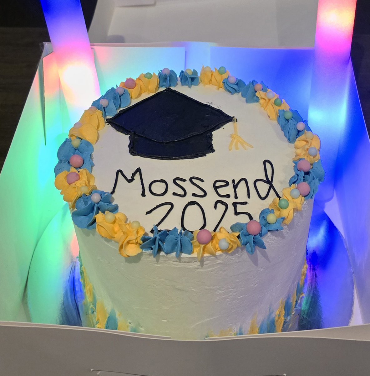 Mossend PS&NC tweet media