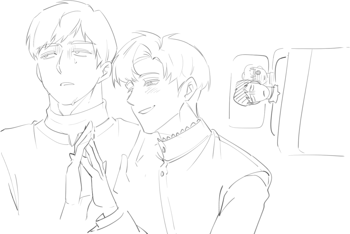 PP_draw's tweet photo. 뭐 그리고 싶은데
머리가 안 굴러가네😞 https://t.co/tEeGXaWsK3