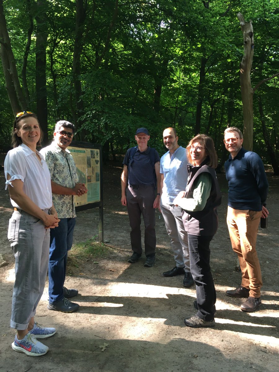 Ruislip Woods Trust (@ruislipwoods) on Twitter photo Great to meet woodland management experts from the Woodland Trust & GLA and show them the amazing #Ruislip woods #Londonâs 1st National Nature Reserve <a href="/Hillingdon/">Hillingdon Council</a> <a href="/BassamMahfouz/">Bassam Mahfouz AM</a> Great to meet woodland management experts from the Woodland Trust & GLA and show them the amazing #Ruislip woods #Londonâs 1st National Nature Reserve <a href="/Hillingdon/">Hillingdon Council</a> <a href="/BassamMahfouz/">Bassam Mahfouz AM</a>