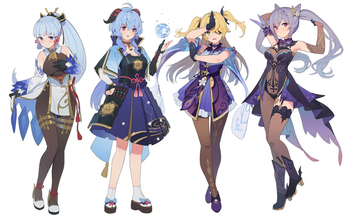 ddal_kr's tweet image. 3 pieces to get to know me