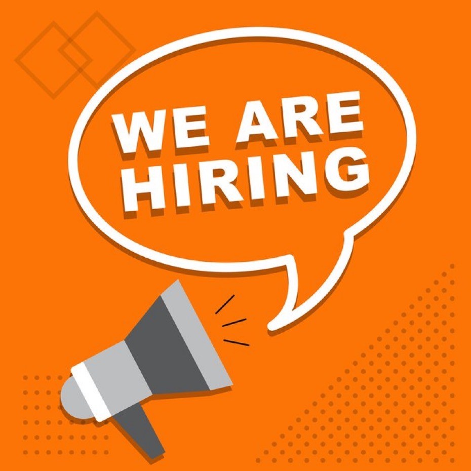 We are recruiting to this vacancy:

Psychological Wellbeing Practitioner (PWP)
- Band 5
- 15 hrs
- Fixed term - 12 months
- Line Manager: Clara Strauss
- Ref: 354-CO-21695

For more information, and to apply, see here: tinyurl.com/3rsprjsb

Closing date: 07/07/2025 @ 23:59