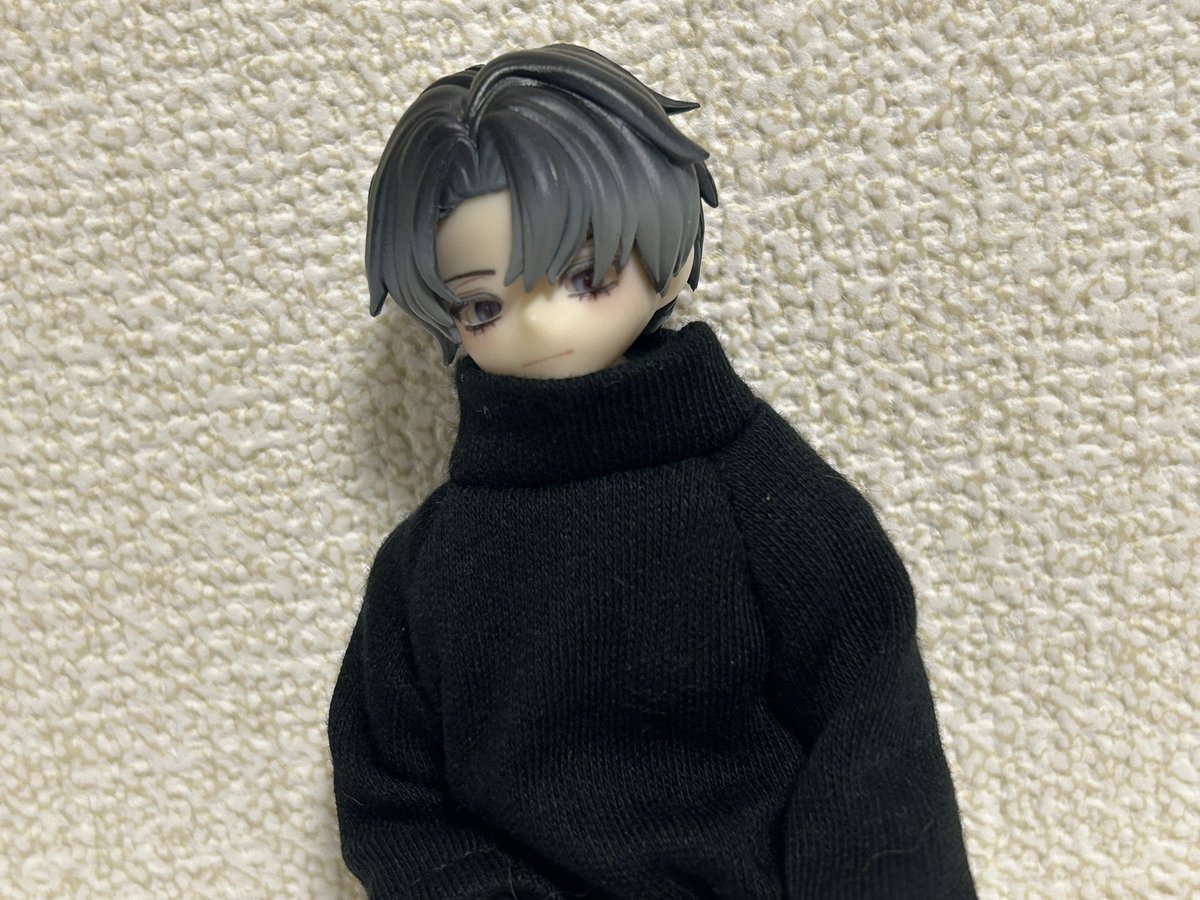 ドール服♡オーダーページ♡ ドール服