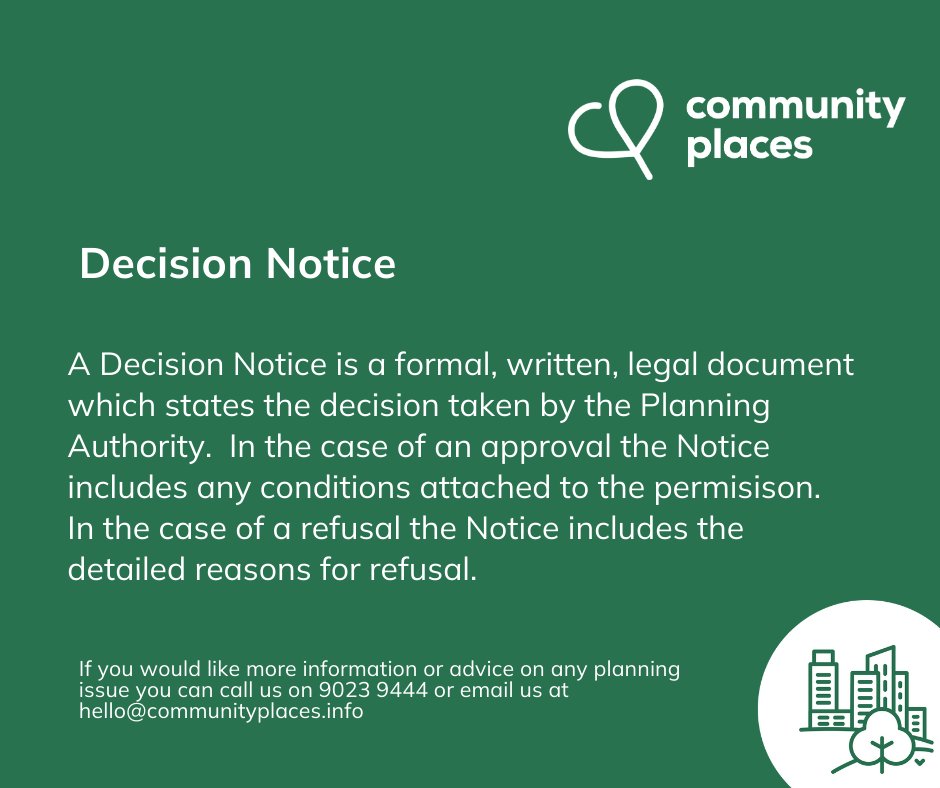 CommunityPlaces's tweet photo. Another #JargonBuster in our Development Management series
#planning #engagement #developmentmanagement https://t.co/rAlGogwRRL