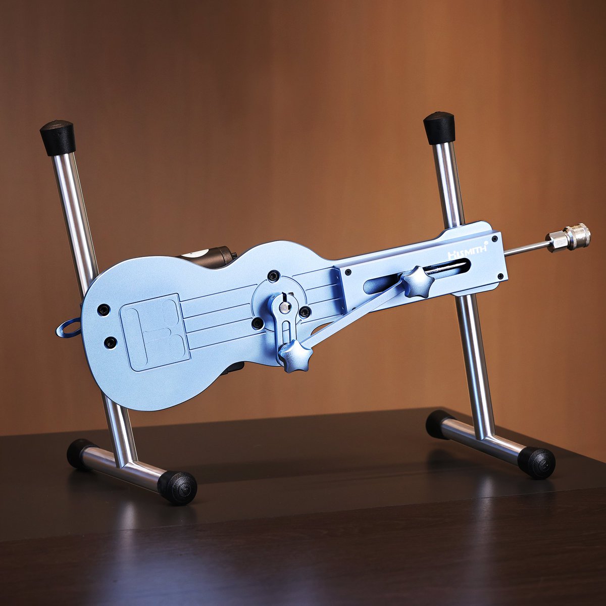 Lightweight and compact, who wants to own one?🌟 #hismith #Ukulele