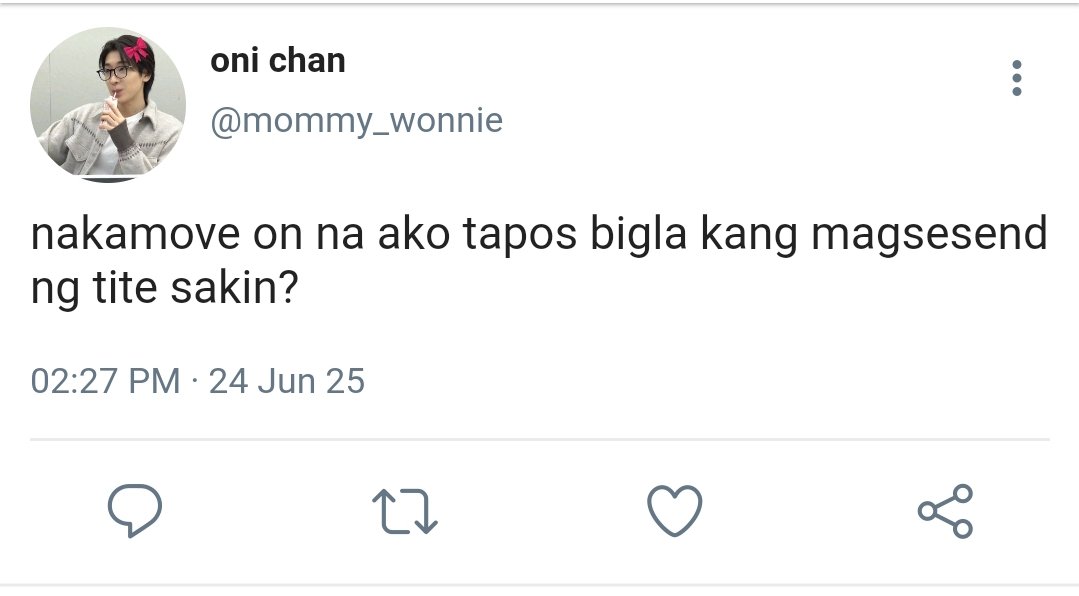 minwonrizz's tweet photo. MOMMY WONIE 

— a #minwon few twt au https://t.co/ncEoKcs9br