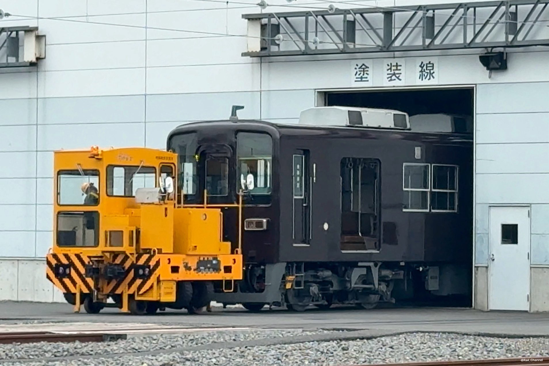 管理番号1176 東急 制帽 （緑色、金色横太線1本） - メルカリ