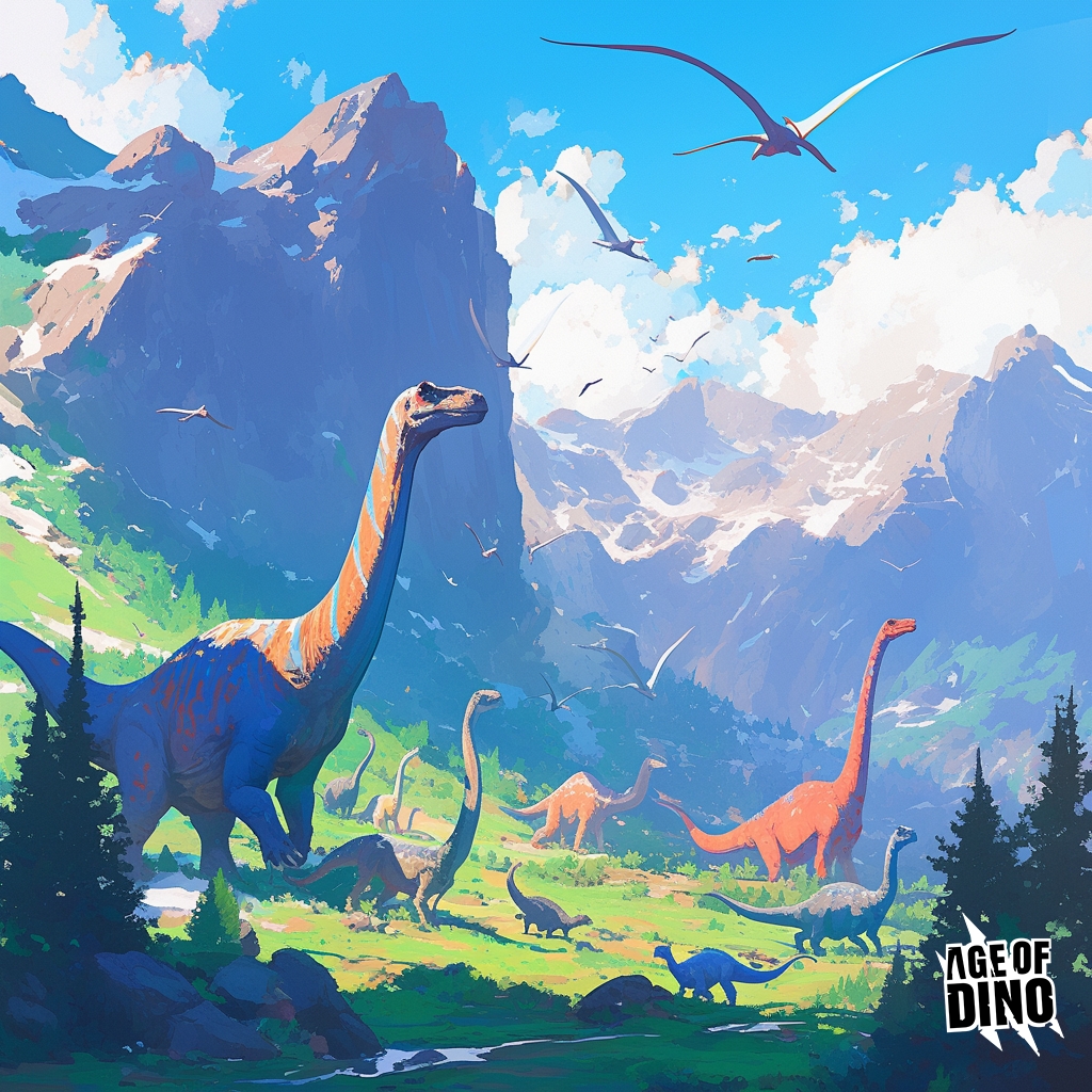 ageofdino's tweet image. 🔥Summer Dino Awakening!
Legendary Roars, Untold Riches Await!
🌞 Heatwave Warning:
The prehistoric code within every dinosaur is ACTIVATING...
🔍 Secret Event Now Live!
Track the hidden portals before they vanish! First explorers earn exclusive rewards!