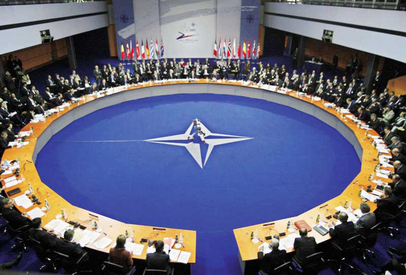 Vertice Nato, in agenda Ucraina e aumento delle spese militari. Ma quanto investe l’Alleanza Atlantica sulle startup della difesa?
startupitalia.eu/economy/nato-q…