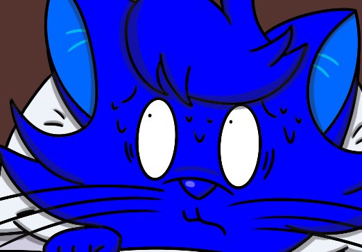 NEW ARTWORK UP!

View it here: bsky.app/profile/dodger…