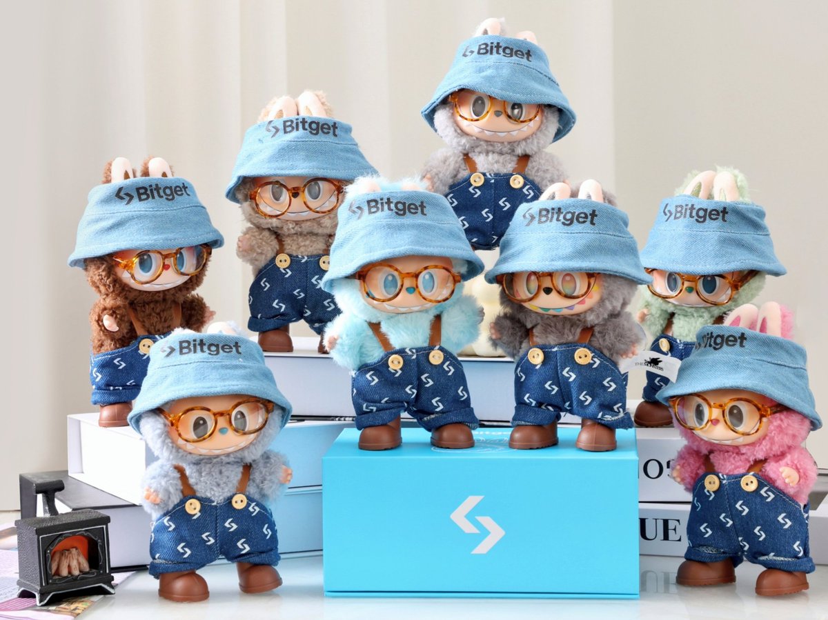 shanshan2018n's tweet image. 感谢 #bitget交易所 送来的labubu，还是我最喜欢的粉色，真是太会送了😍😍

谁说拥有是最好的祛魅！从最初的不解，疑问labubu🉐突然爆火，价格的飙升，到拥有，到理解，到喜爱，没人能逃脱的真香定律😄😄😄

#我和Labubu有个约会 @Bitget_zh #BitgetLabubu @xiejiayinBitget @33Bitget