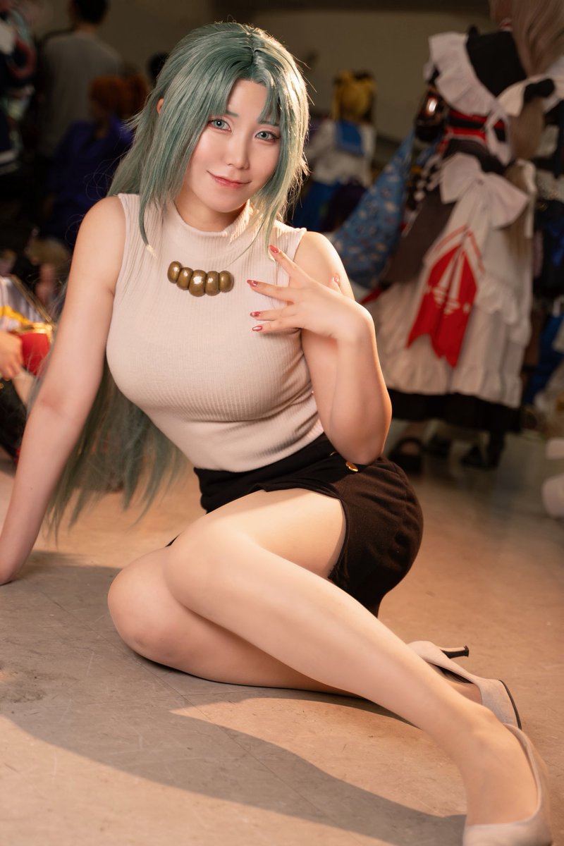 さきこす🍜 tweet media