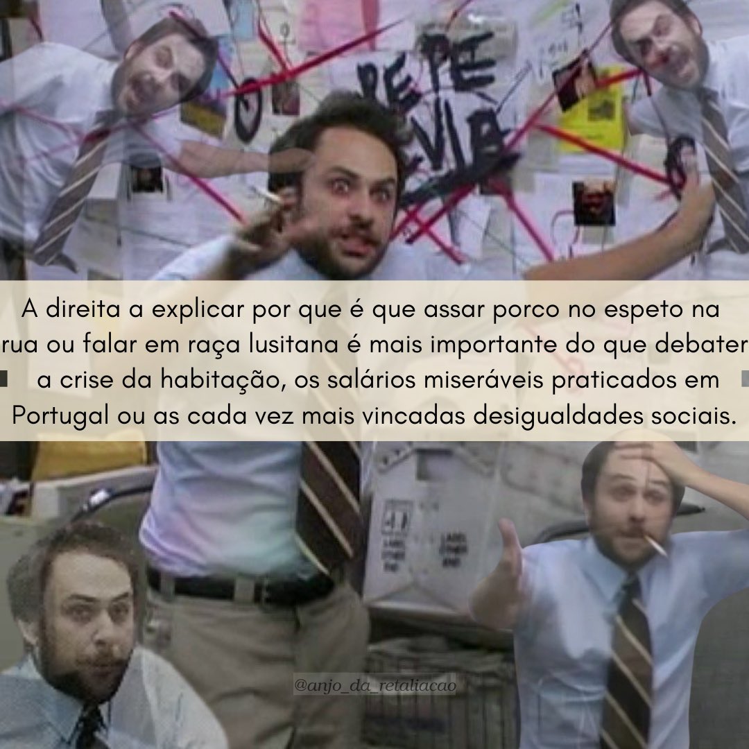 Anjo da Retaliação (@anjodaretaliao2) on Twitter photo 😱 😱