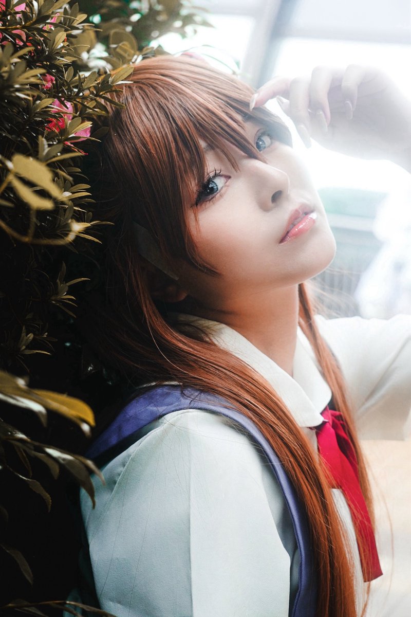 新世紀エヴァンゲリオン/惣流・アスカ・ラングレー

📷→@SoyosoyoKonoha 

#cosplay #evangelion #asuka  
#アコスタ池袋