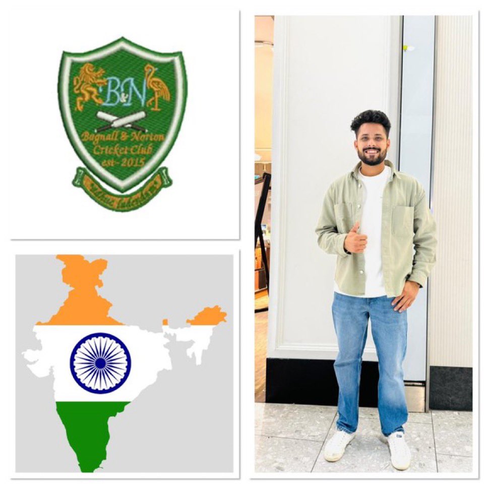 Anuj Gopal Tiwary 🇮🇳
<a href="/BagnallNortonCC/">Bagnall Norton</a> 
259 runs @ 43.17 Best 75 

espncricinfo.com/cricketers/anu…