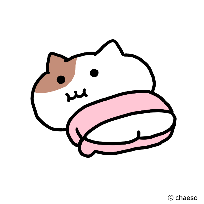 Post by もちにゃみ on X: おしりです！