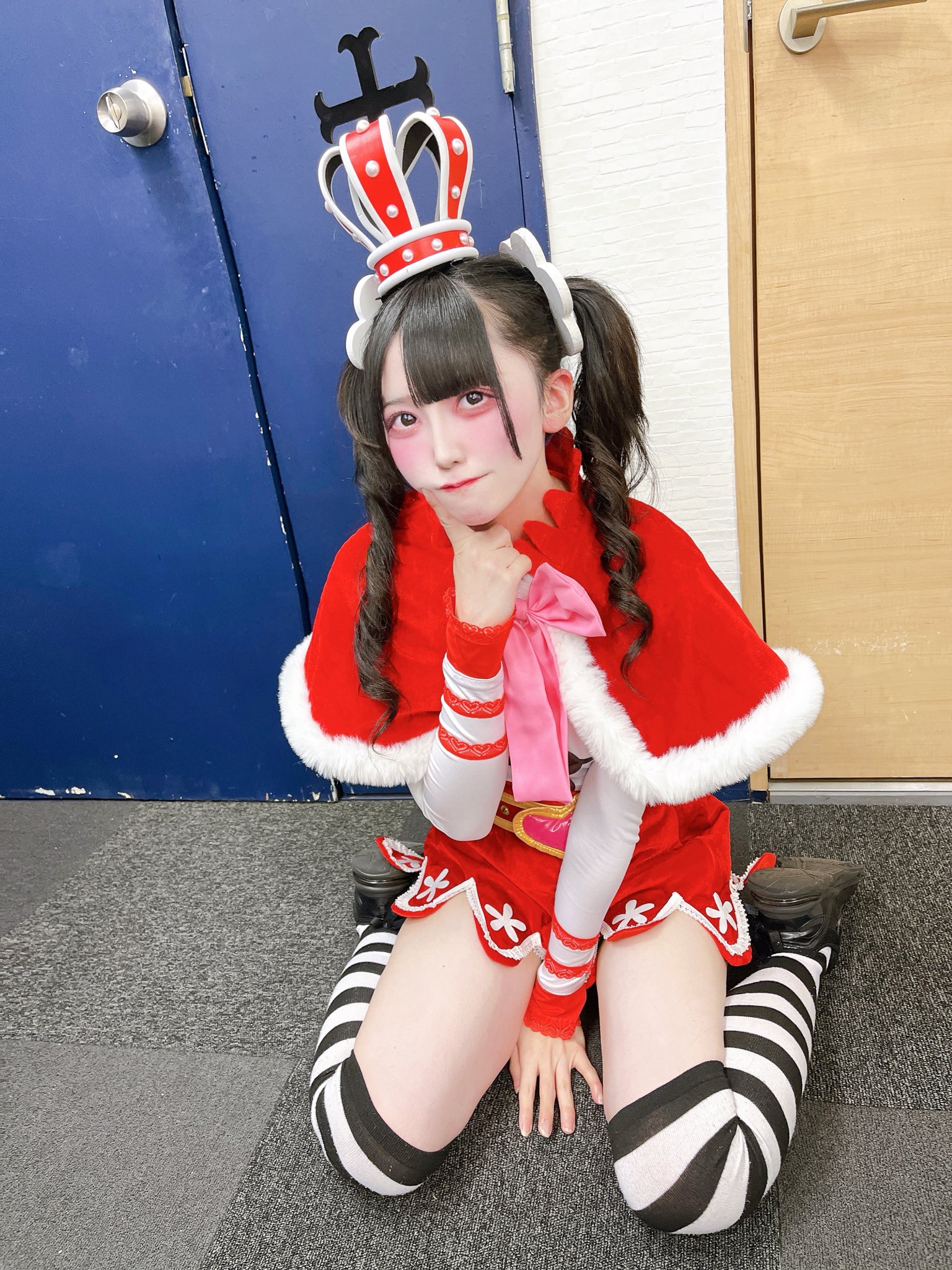 兎姫 りんご🎀ZIGA 💩 11/15 りんごちゃん生誕 on X: 