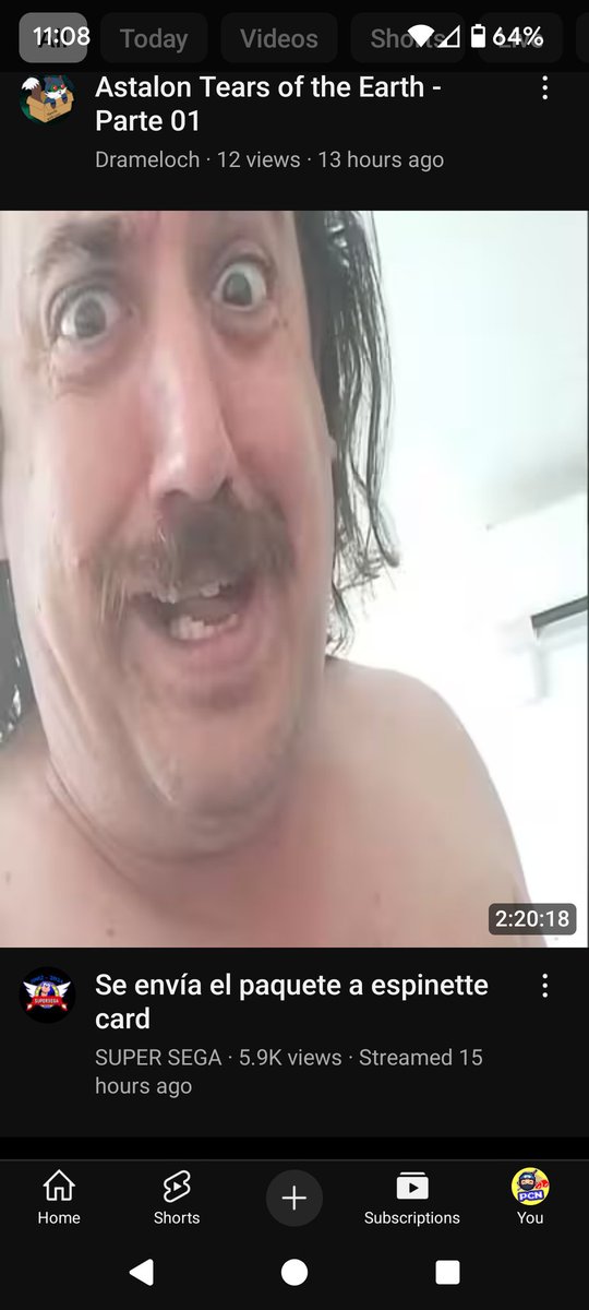 Pixel Cherry Ninja tweet media