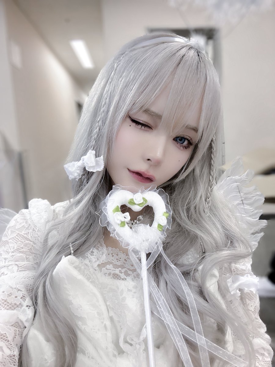 noa_AVAM's tweet image. 天使ちゃあん