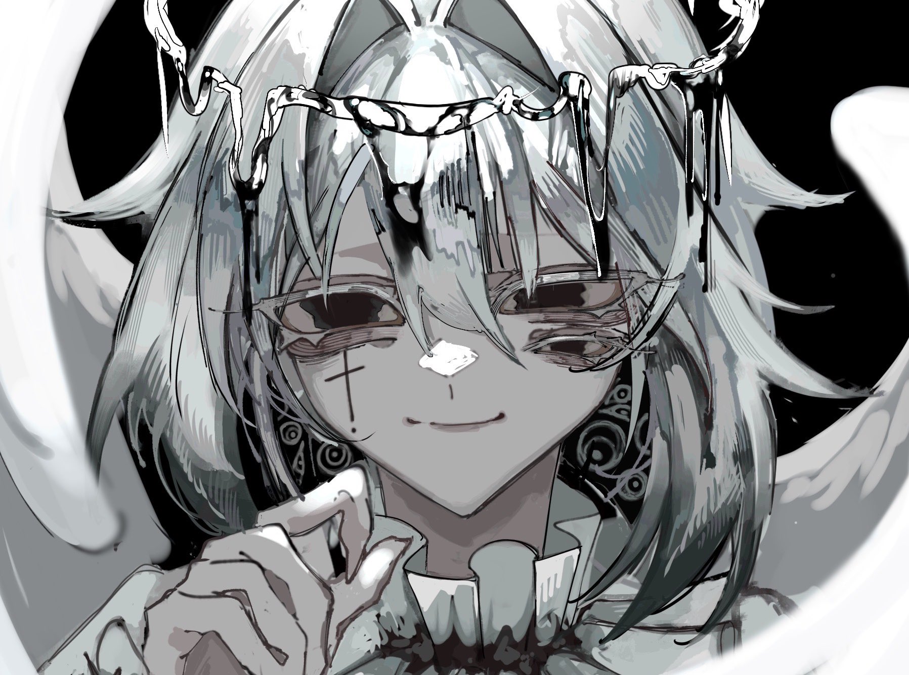 【超特価】 NA-NA ⚸ X / (@NANA29467251) 絵画