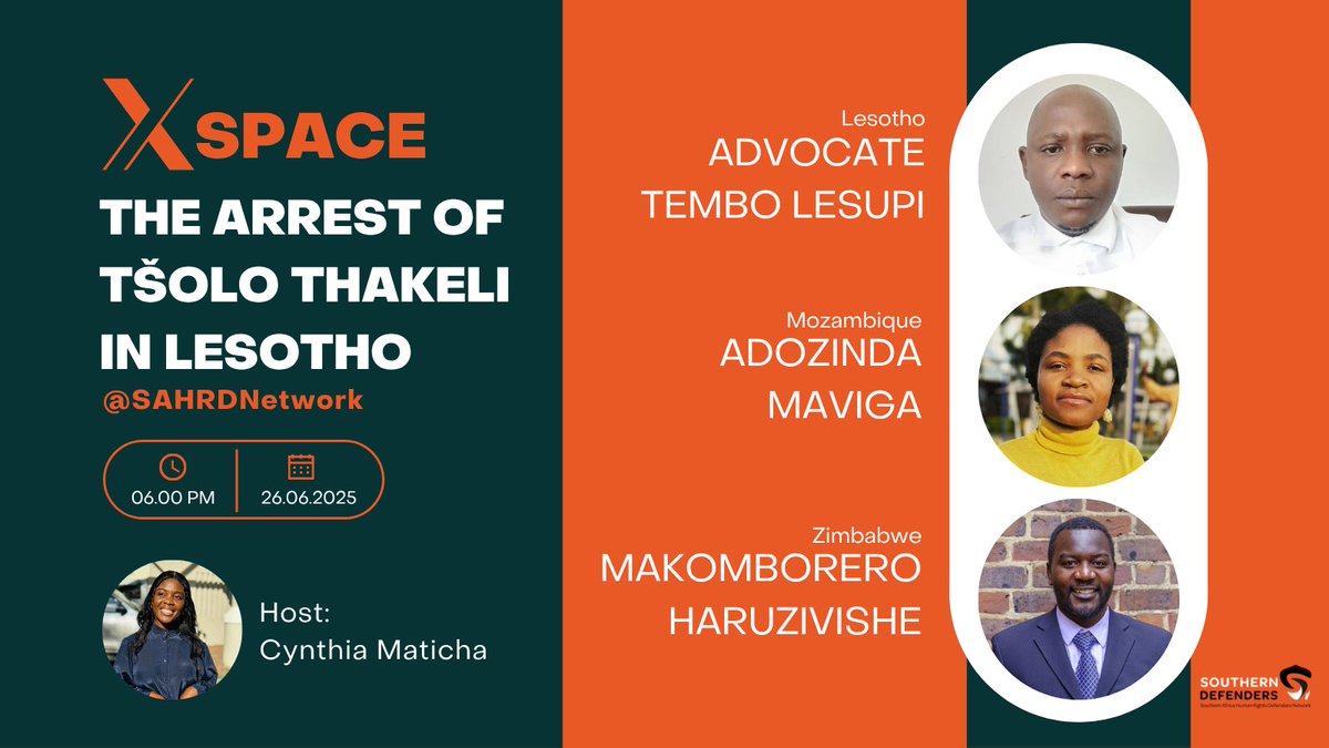 SouthernDefenders tweet media