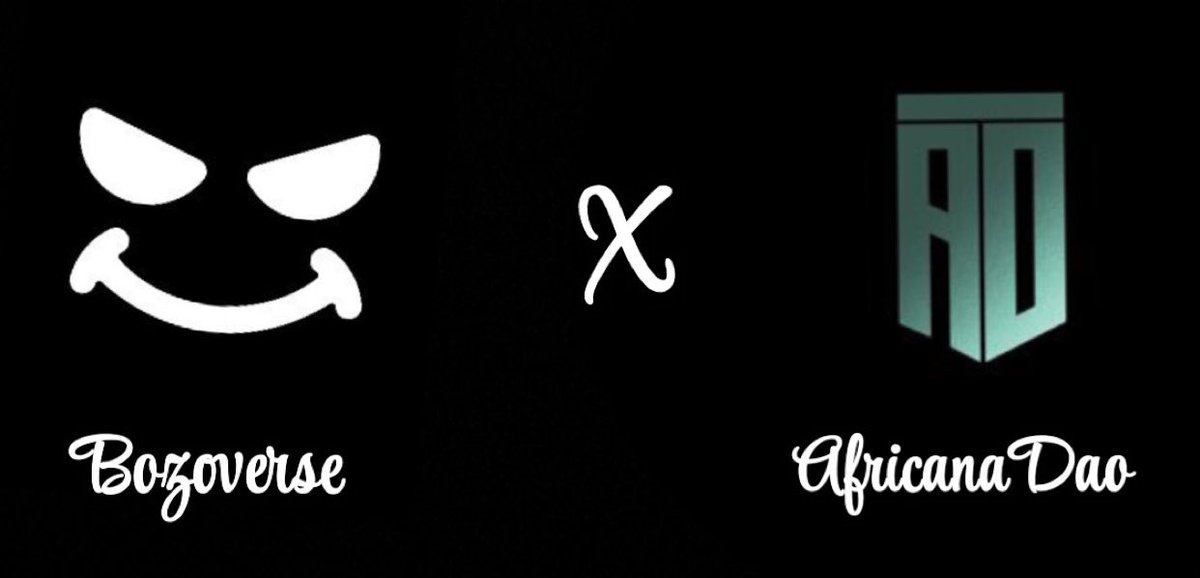 ⨻ We’re thrilled to announce we have secured collaborations with <a href="/Bozoverse/">Bozoverse</a>

<a href="/Bozoverse/">Bozoverse</a> are Harnessing AI, sparking energy, and shaping chaos into culture.