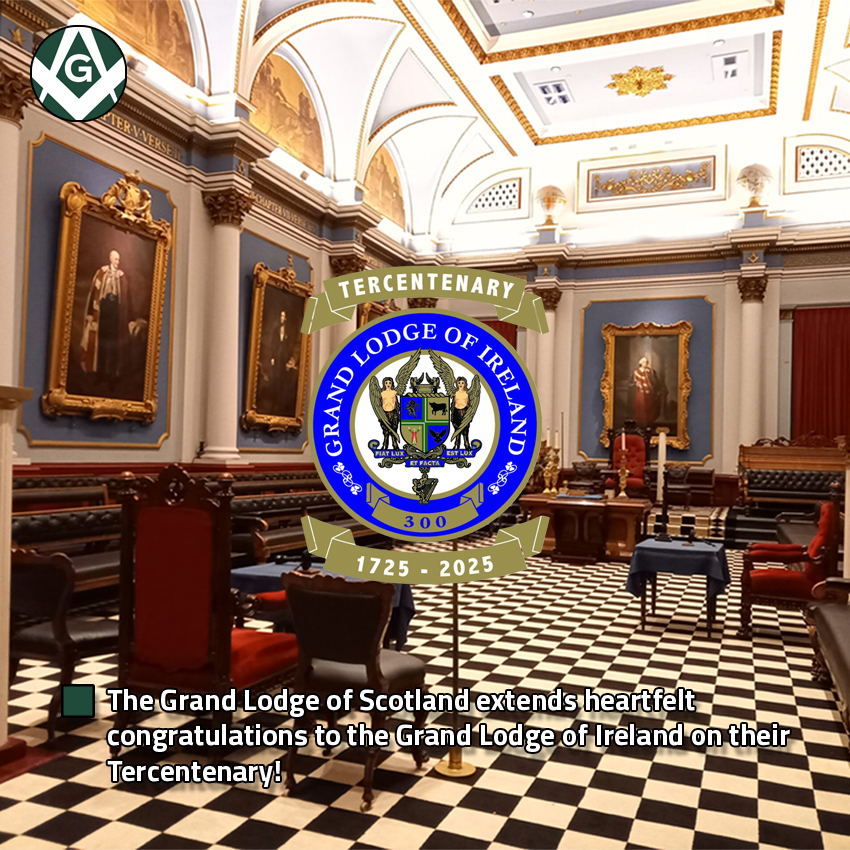 Scottish Freemasons (@scotsmasons) on Twitter photo 