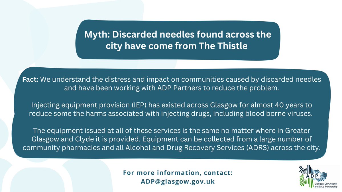 Some of the language used in the media and on online platforms recently has been especially stigmatising and potentially harmful. 

With so many sources of information, it can be difficult to know which are true. These are some of the common myths we’ve been seeing: