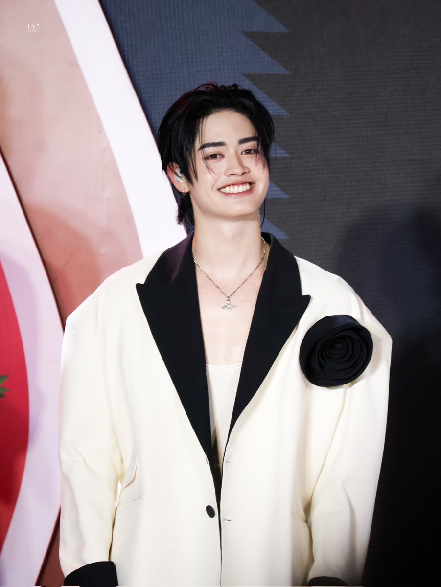 nnsnwpo's tweet photo. จบ perf ปุ๊บก็เป็นน้องไน้ปั๊บเยยย 🫳🏻💥❤️🩹
⋆。˚ • #NiceATLAS 🌟
#helloperberryxATLAS
#ATLASth #ATLAS_TH https://t.co/gHFQTw56Z6