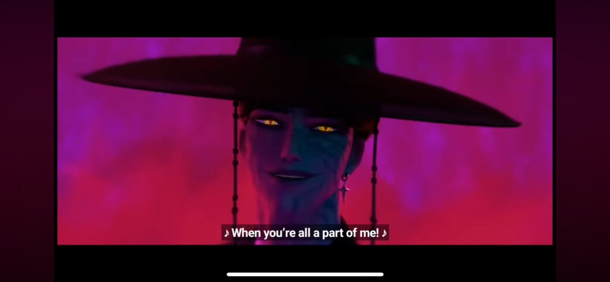 I’m back after 20 days of being away jsut to say Jinu from Kpop demon hunters is hot asf