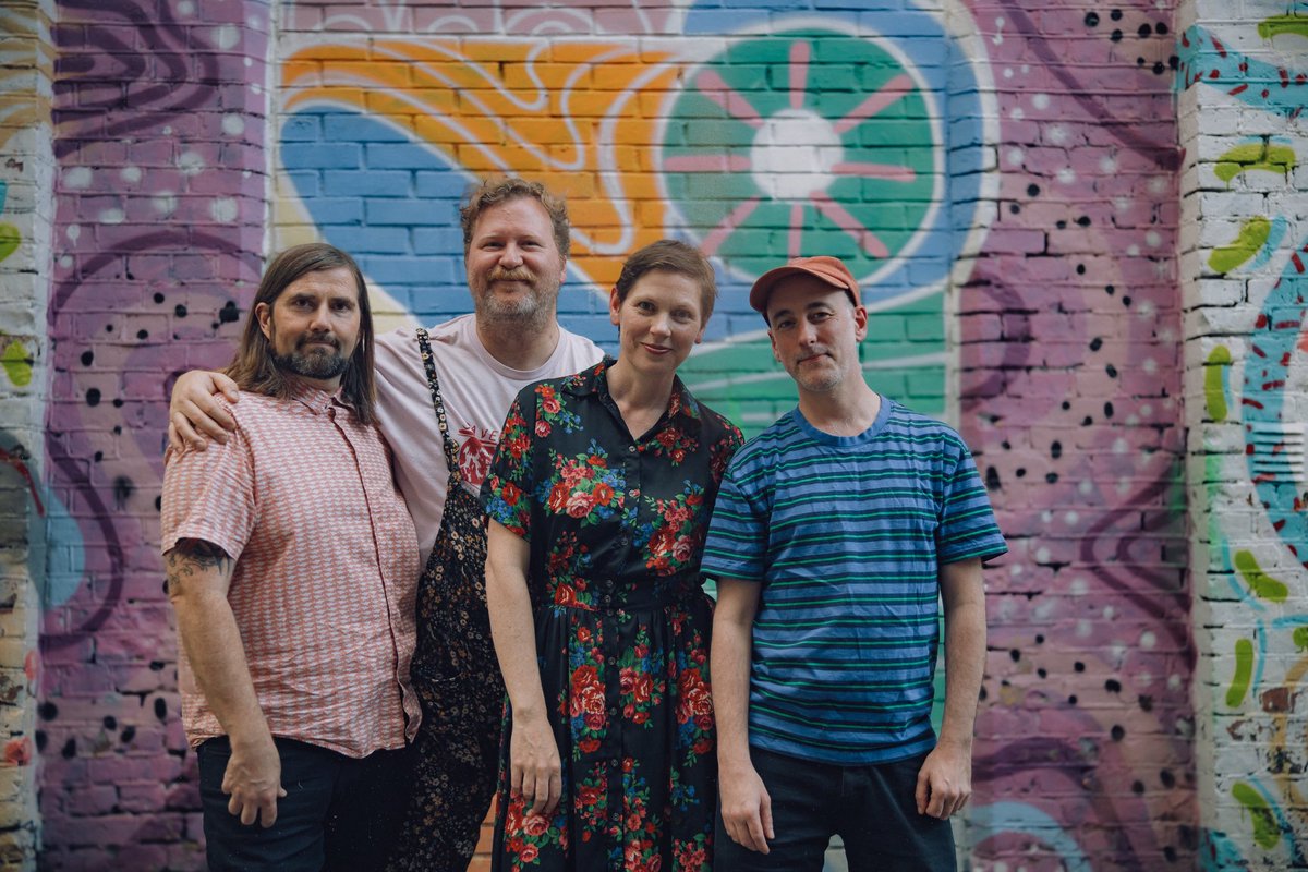 Fika Recordings tweet media