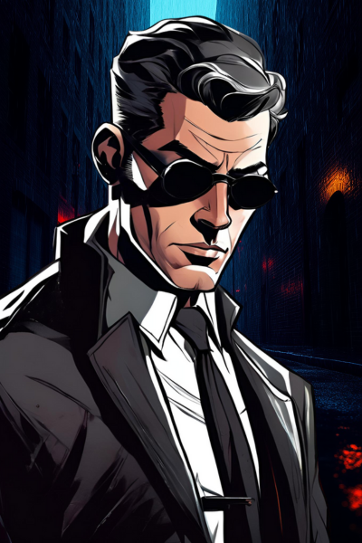 Noir Lords | Card Roguelike tweet media