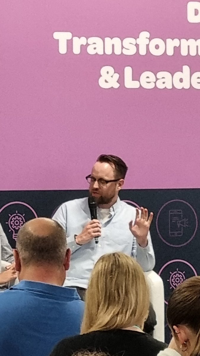 Mark Preston (@markpreston1969) on Twitter photo Integrate LLMs into your #SEO strategy, thinking about the customer journey.
...<a href="/IanMIrving/">Ian Irving</a>
#DMWF Integrate LLMs into your #SEO strategy, thinking about the customer journey.
...<a href="/IanMIrving/">Ian Irving</a>
#DMWF