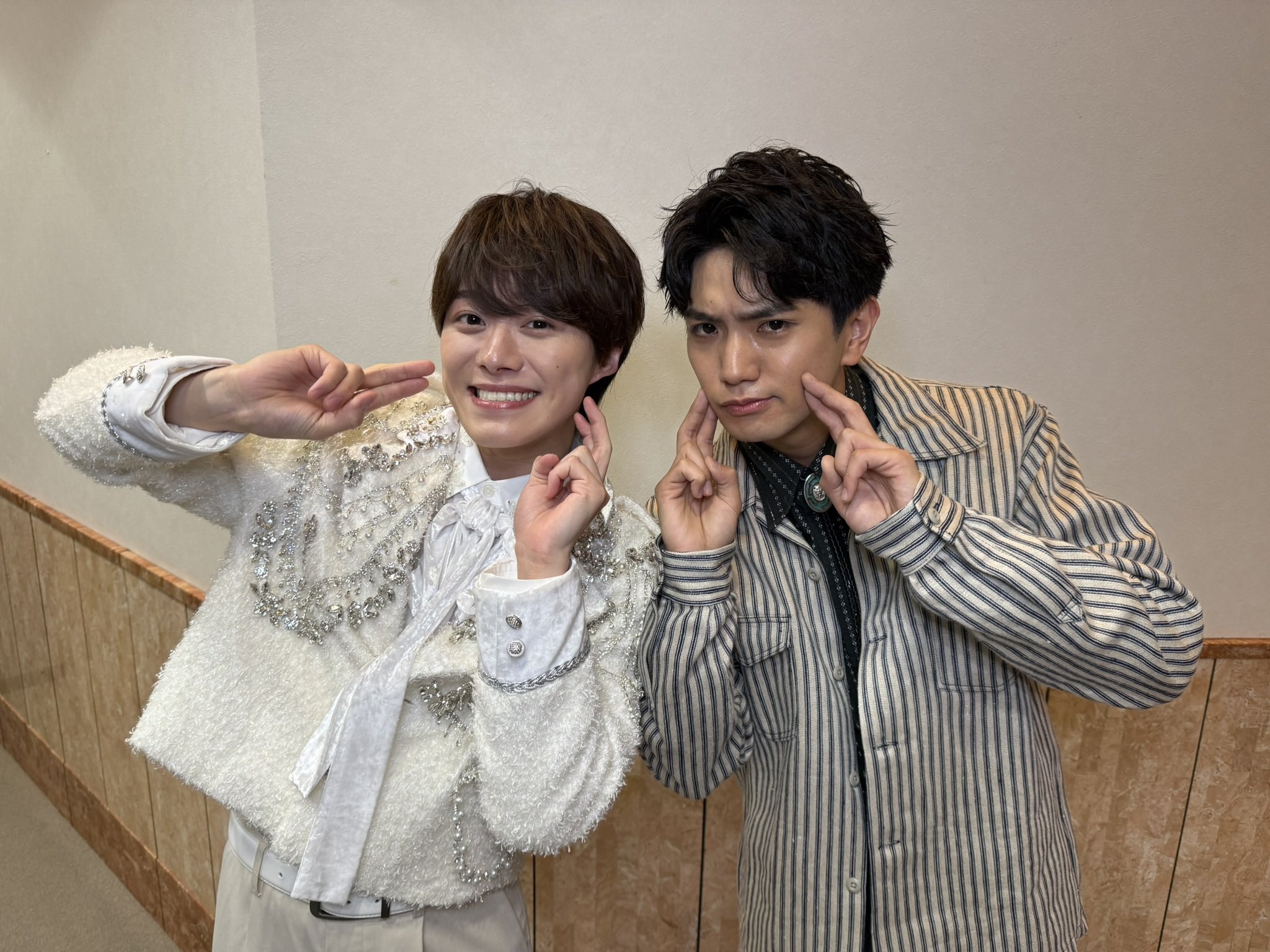 Aぇ! group (@Aegroupofficial) / X