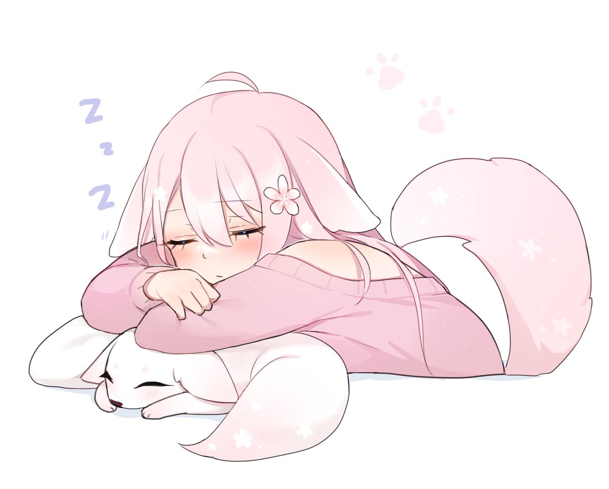 3 pieces to get to know my OC🌸