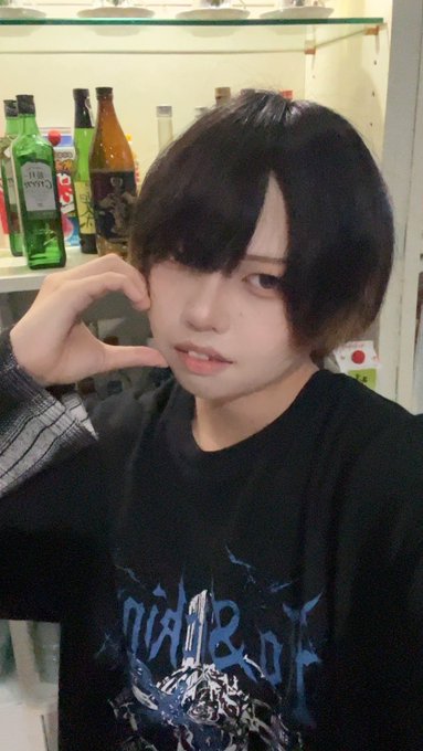男装カフェ・イノセントのツイート
