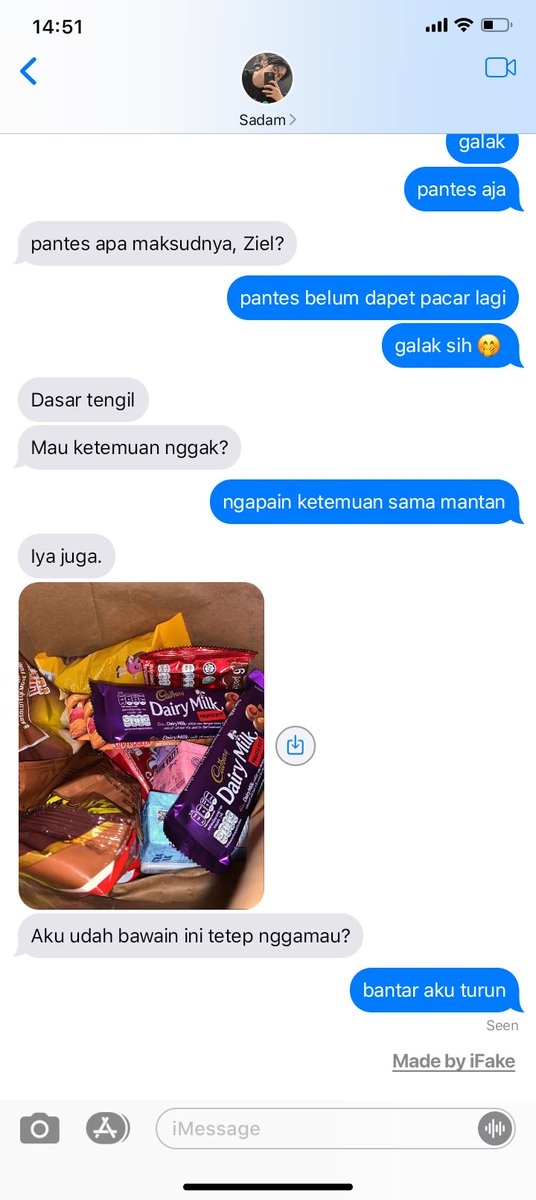 Soobjun one tweet au. 

“Mantan.”

©513PAGE