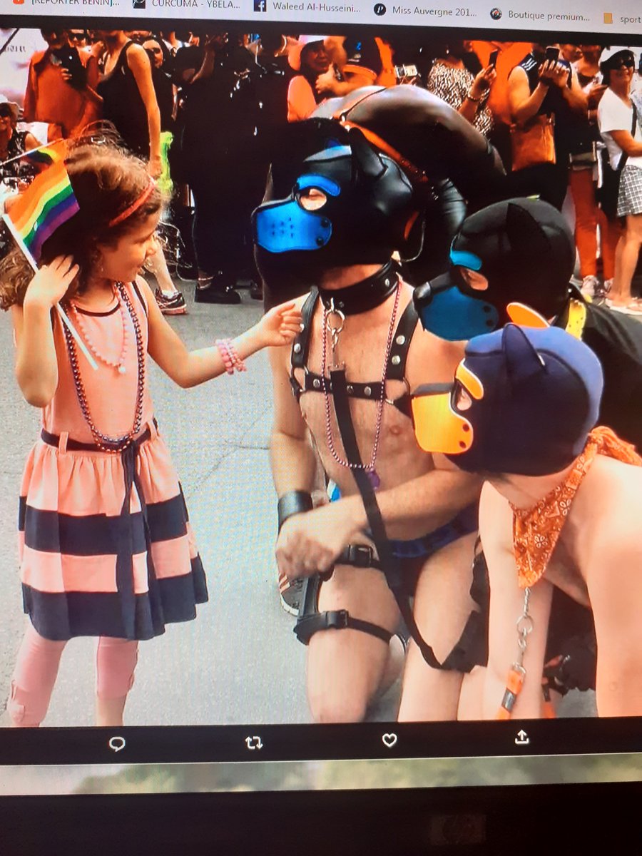 perezer62368538's tweet image. ont viendras pas pour protéger nos enfants