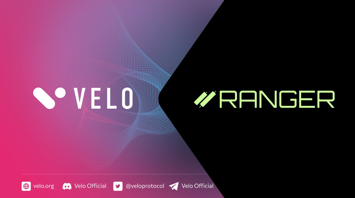 We’re excited to launch our partnership with <a href="/ranger_finance/">Ranger</a>  , a Solana-based DEX aggregator, to strengthen the expansion of Velo's product suite on the Universe platform.

With the launch of our next-generation Multi FX and Multi Asset Perpetual contracts, this collaboration