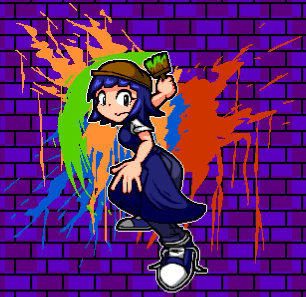 art trade with <a href="/Majora317840/">Majora (COMMS OPEN)</a>