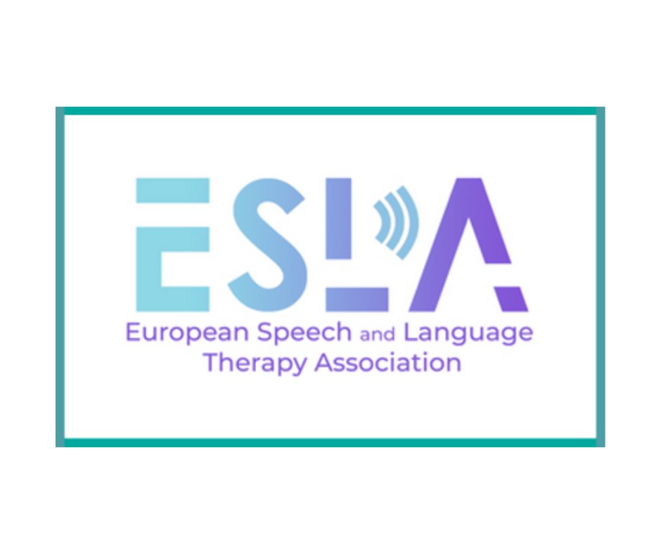 IASLT (@iaslt) on Twitter photo The ESLA Monthly - June 2025
ESLA are delighted to bring you the inaugural edition of The ESLA Monthly, a bulletin designed to make sure important Speech & Language Therapy news is heard well beyond national borders.
Read in full bit.ly/4k6PFP0
#IASLT #IASLPeeps The ESLA Monthly - June 2025
ESLA are delighted to bring you the inaugural edition of The ESLA Monthly, a bulletin designed to make sure important Speech & Language Therapy news is heard well beyond national borders.
Read in full bit.ly/4k6PFP0
#IASLT #IASLPeeps
