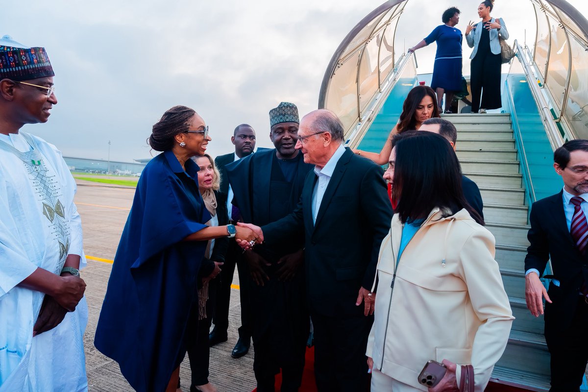 I look forward to a robust exchange that advances shared priorities and delivers concrete outcomes for both nations.