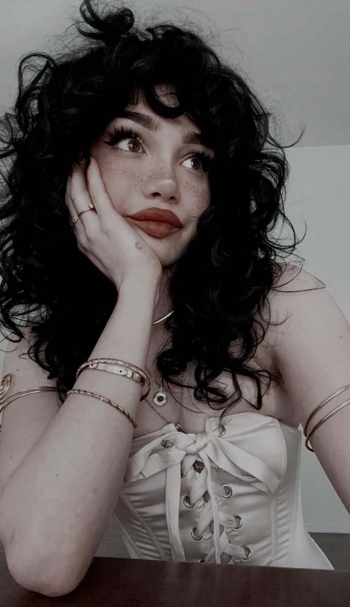 ᅠ

ᅠ                    ;;;𝗦𝗧𝗔𝗥𝗧𝗘𝗥 𝗖𝗔𝗟ᅠ𝗟;;;
ᅠ          
     ———————————————
ᅠᅠ          𝗠𝗚 it and i'm going to your dm
             𝗥𝗧 for more dissemination
ᅠᅠ                                  
ᅠ