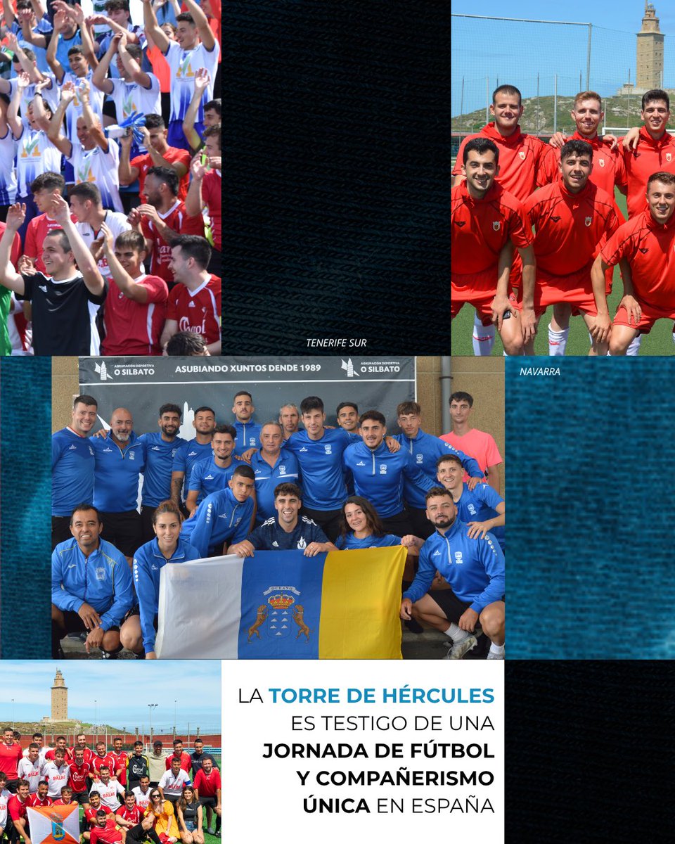 O Silbato tweet media