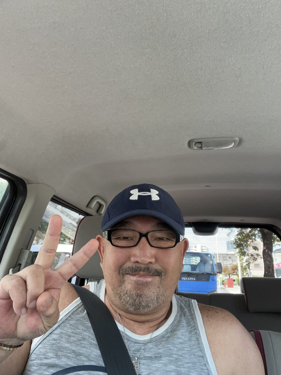 higeimo's tweet photo. 沖縄〜に行ってきました。
癒されました。また行きたい‼️ https://t.co/GG0ilO1ozc