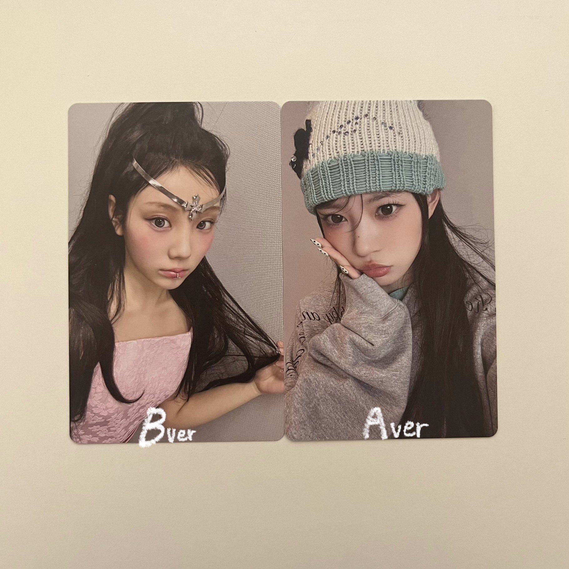 illit モカ タワレコ HMV ラキドロ magnetic illit モカ タワレコ HMV ラキドロ magnetic ILLIT モカ HMV