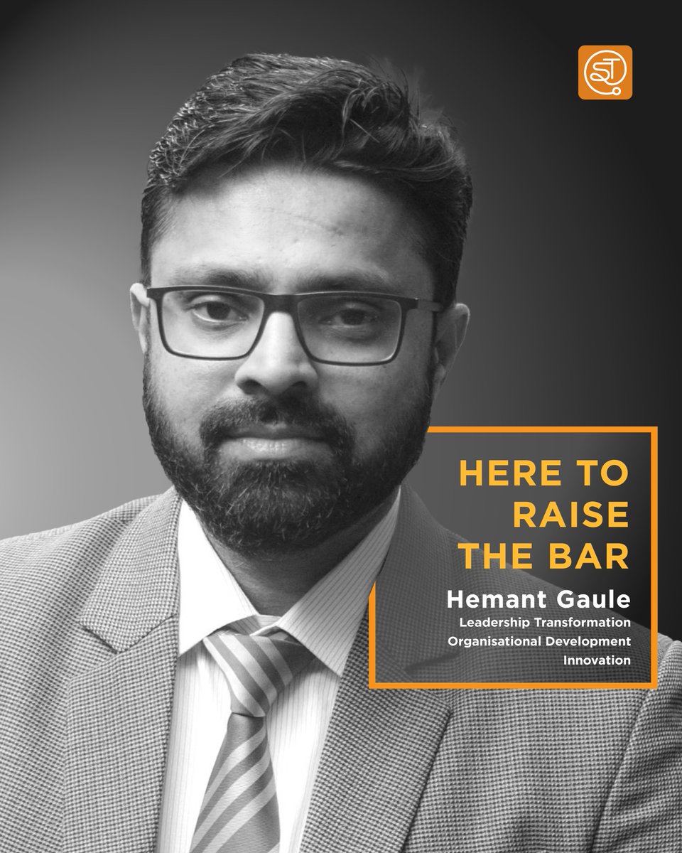 Adfactors PR (@adfactorspr) on Twitter photo We are pleased to welcome <a href="/hemantgaule/">Hemant Gaule</a> to Adfactors PR as Senior Vice President – Growth & Development Initiatives. In this newly created strategic role, Hemant will focus on multiple streams including building an AI-first work culture, strengthening the firm’s value We are pleased to welcome <a href="/hemantgaule/">Hemant Gaule</a> to Adfactors PR as Senior Vice President – Growth & Development Initiatives. In this newly created strategic role, Hemant will focus on multiple streams including building an AI-first work culture, strengthening the firm’s value