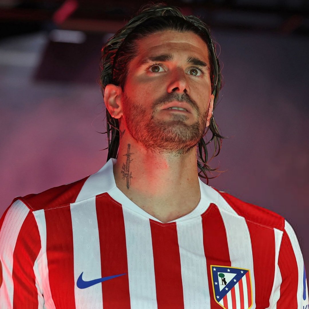 Galatasaray, Rodrigo De Paul için resmi teklif yapmaya hazırlanıyor. (TuttoMercatoWeb)