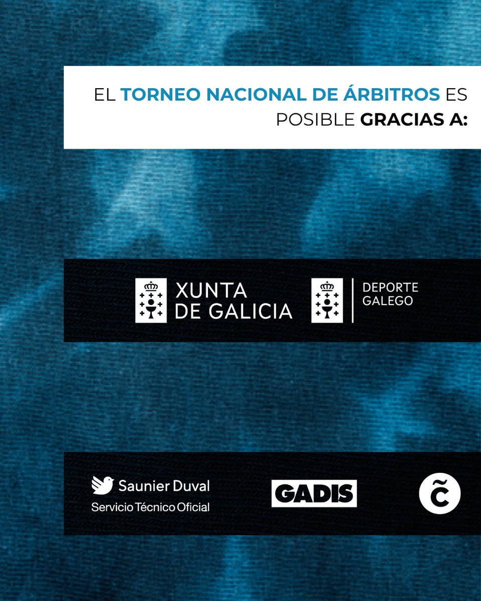 O Silbato tweet media