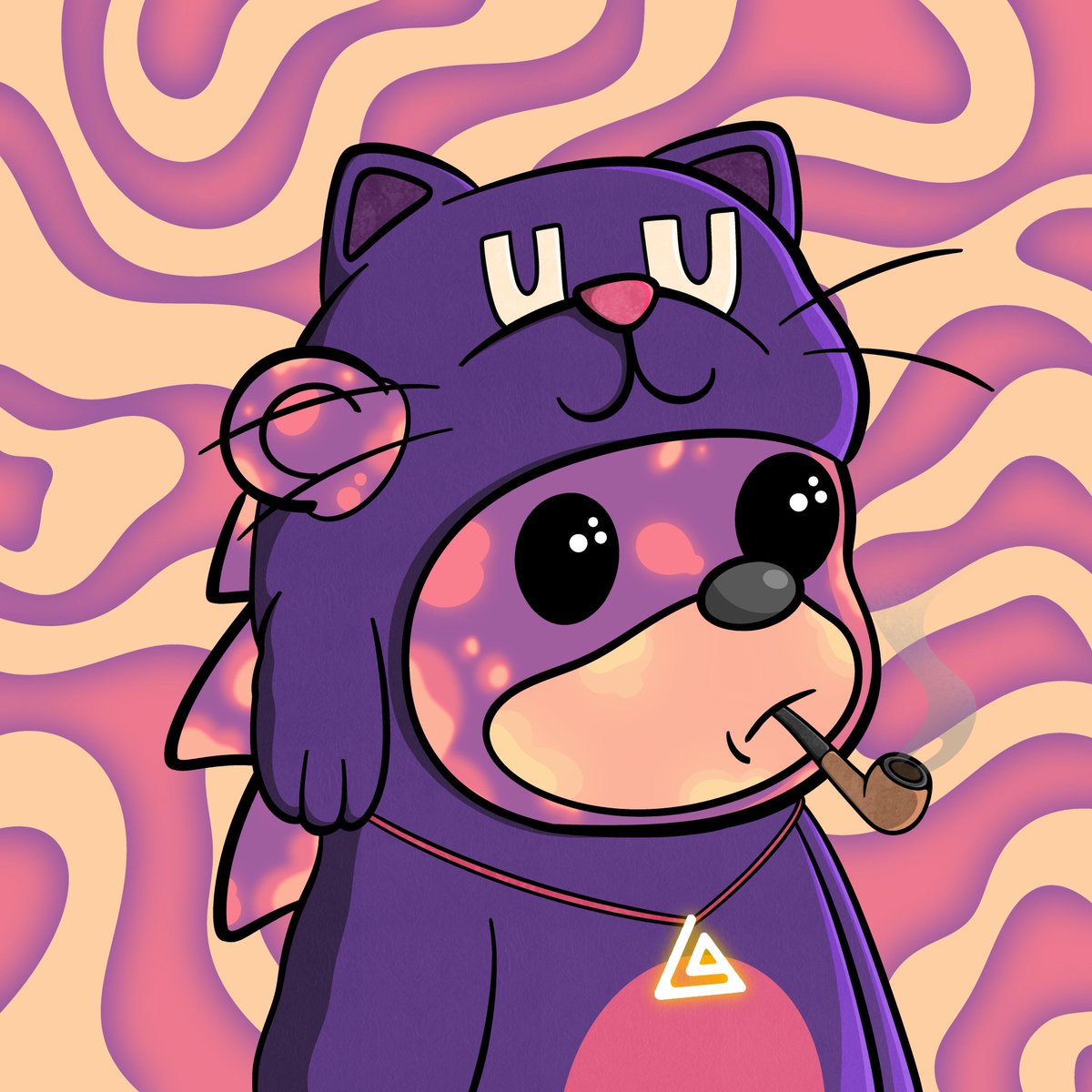 #NewProfilePic by <a href="/quillsadventure/">Quills</a> 

Might be more than just a look 👀