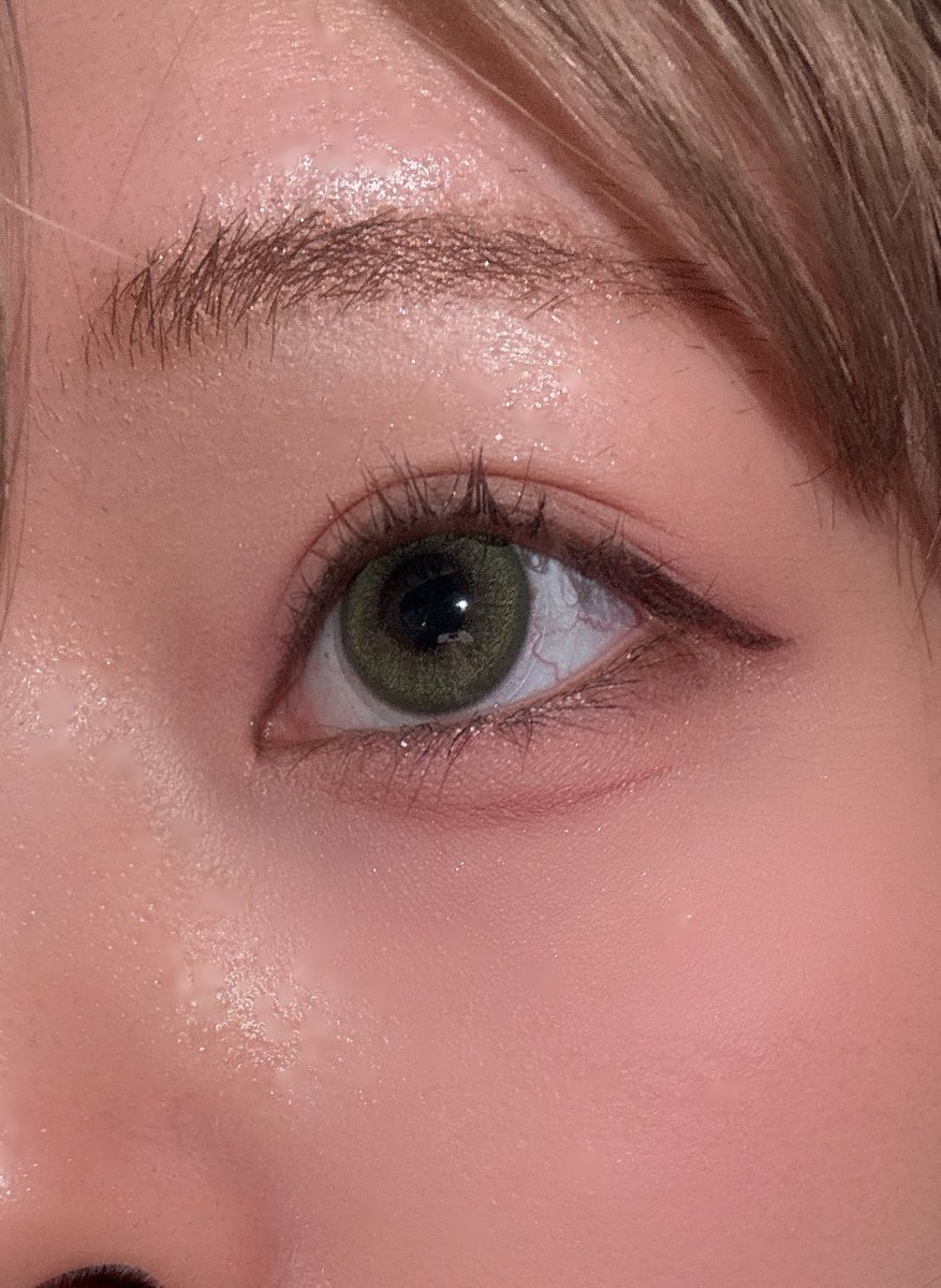 シベリアンオリーブ良🫒